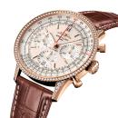 Breitling Navitimer B01 Chronograph 41 (Ref: RB0139631G1P1) - Bild 3