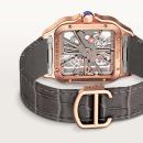 Cartier Santos de Cartier (Ref: WHSA0018) - Bild 7