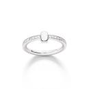 Pomellato Pomellato Together Ring (Ref: PAC4015O2WHRDB000) - Bild 3