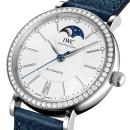 IWC PORTOFINO AUTOMATIC MOON PHASE 37 (Ref: IW659601) - Bild 3