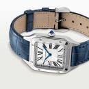 Cartier Santos-Dumont (Ref: WSSA0023) - Bild 8