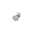 Chopard My Happy Hearts Ohrring (Ref: 83A086-1902) - Bild 0