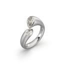 Schaffrath CALLA Designer-Ring (Ref: 218_CALTR_01_WW) - Bild 0