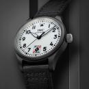 IWC PILOT’S WATCH AUTOMATIC 41 BLACK ACES (Ref: IW326905) - Bild 3