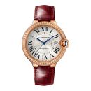 Cartier Ballon Bleu de Cartier (Ref: WJBB0056) - Bild 0