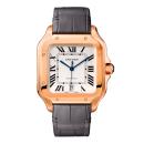 Cartier Santos de Cartier (Ref: WGSA0019) - Bild 0