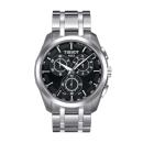 Tissot Couturier Chronograph (Ref: T035.617.11.051.00) - Bild 0