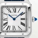 Cartier Santos-Dumont (Ref: WSSA0022) - Bild 9