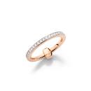 Pomellato Pomellato Together Ring (Ref: PAC4015O7WHRDB000) - Bild 2