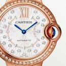 Cartier Ballon Bleu de Cartier (Ref: WJBB0082) - Bild 6