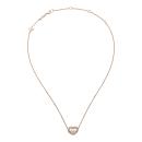 Chopard Happy Diamonds Icons Collier (Ref: 81A611-5201) - Bild 4