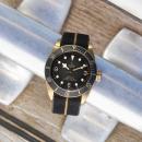 TUDOR Black Bay Bronze (Ref: M79250BA-0002) - Bild 4