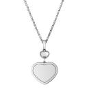 Chopard Happy Hearts Kette mit Anhänger (Ref: 797482-1009) - Bild 3