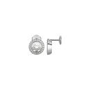 Chopard Happy Diamonds Icons Ohrstecker (Ref: 83A018-1201) - Bild 2