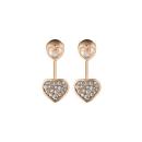 Chopard Happy Hearts Ohrstecker (Ref: 83A082-5009) - Bild 3