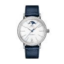 IWC PORTOFINO AUTOMATIC MOON PHASE 37 (Ref: IW659601) - Bild 0