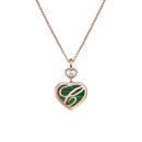 Chopard Happy Hearts Anhänger mit Halskette (Ref: 79A075-5191) - Bild 4