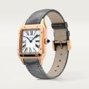 Cartier Santos-Dumont (Ref: WGSA0021) - Bild 2