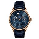 IWC PORTUGIESER PERPETUAL CALENDAR (Ref: IW503312) - Bild 0