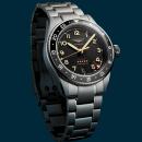 Longines LONGINES SPIRIT ZULU TIME TITANIUM (Ref: L3.802.1.53.6) - Bild 6