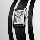 Longines Longines Mini Dolcevita (Ref: L5.200.4.71.0) - Bild 4