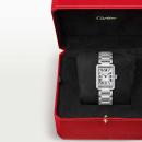 Cartier Tank Must SolarBeat™ (Ref: WSTA0091) - Bild 5