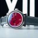 Speake-Marin Academic Rouge (Ref: 413817030) - Bild 5