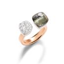 Pomellato Nudo Ring (Ref: PAC4020O6WHRDB0PA) - Bild 0