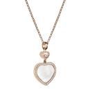 Chopard Happy Hearts Anhänger (Ref: 79A074-5301) - Bild 2