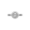 Chopard Happy Diamonds Icons Ring (Ref: 82A017-1200) - Bild 2