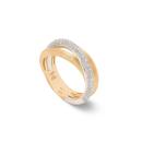 Marco Bicego Jaipur Link New Ring (Ref: AB646 B YW Q6) - Bild 0