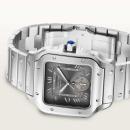 Cartier Santos de Cartier (Ref: WSSA0076) - Bild 5