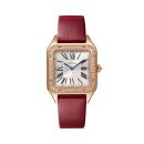 Cartier Santos-Dumont (Ref: WJSA0019) - Bild 0