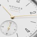 NOMOS Glashütte Tangente neomatik doré (Ref: 192) - Bild 6