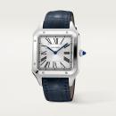 Cartier Santos-Dumont (Ref: WSSA0032) - Bild 2