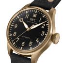 IWC BIG PILOT’S WATCH 43 EDITION «MR PORTER EDITION 1» (Ref: IW329703) - Bild 5