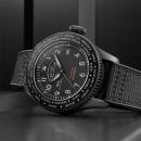 IWC PILOT’S WATCH TIMEZONER TOP GUN CERATANIUM® (Ref: IW395505) - Bild 7