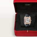 Cartier Santos-Dumont (Ref: W2SA0011) - Bild 9