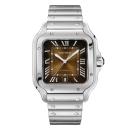 Cartier Santos de Cartier (Ref: WSSA0064) - Bild 0