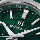 Grand Seiko Sport (Ref: SBGE295) - Bild 2