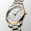 Longines LONGINES MASTER COLLECTION (Ref: L2.793.5.72.7) - Bild 4