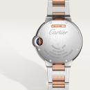 Cartier Ballon Bleu de Cartier (Ref: W2BB0032) - Bild 3