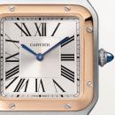 Cartier Santos-Dumont (Ref: W2SA0012) - Bild 7