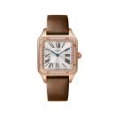 Cartier Santos-Dumont (Ref: WJSA0018) - Bild 0