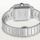 Cartier Santos de Cartier (Ref: WSSA0048) - Bild 7