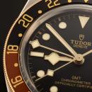 TUDOR Black Bay GMT S&G (Ref: M79833MN-0004) - Bild 5