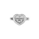 Chopard Happy Diamonds Icons Ring (Ref: 82A611-1200) - Bild 2