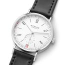 NOMOS Glashütte Tangente 2date  (Ref: 135) - Bild 6