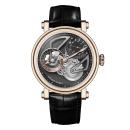 Speake-Marin Dual Time Red Gold (Ref: 424209250) - Bild 0