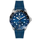 TAG Heuer AQUARACER PROFESSIONAL 300 GMT (Ref: WBP5114.FT6259) - Bild 0